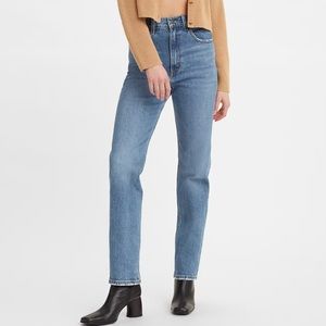Levi's 70s Slim Straight (26)